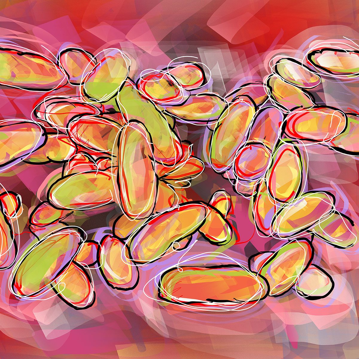 Test genetico per la parodontite
