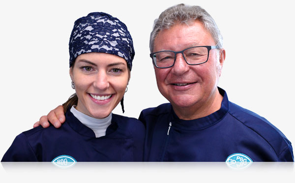 Dentista specializzato nella parodontite in centro a Milano