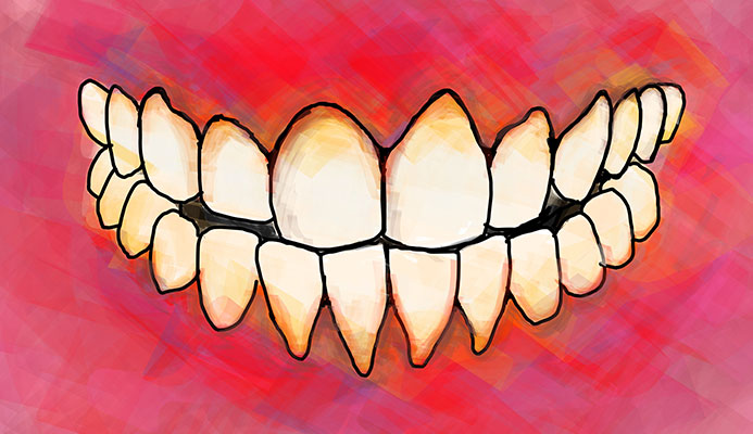 Dentista in Centro a Milano