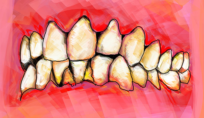 Dentista in Centro a Milano
